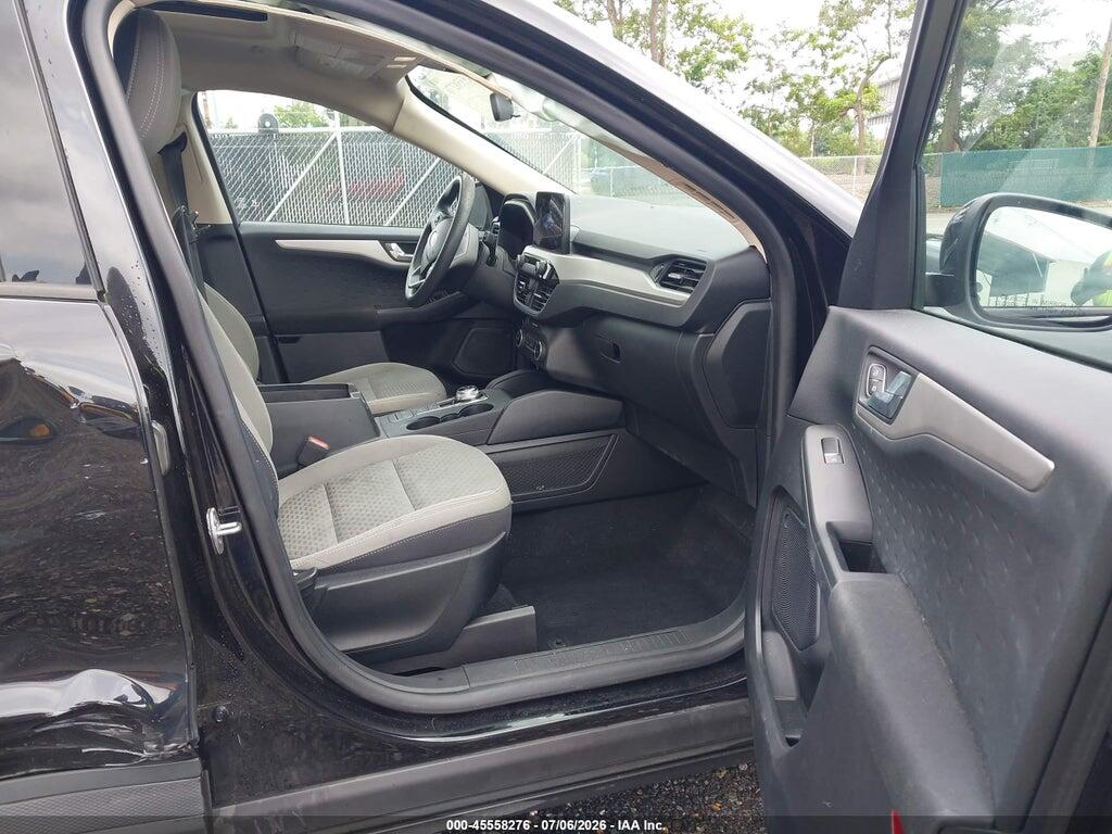 1FMCU9G61LUA20766 2020 FORD ESCAPE photo no. 5