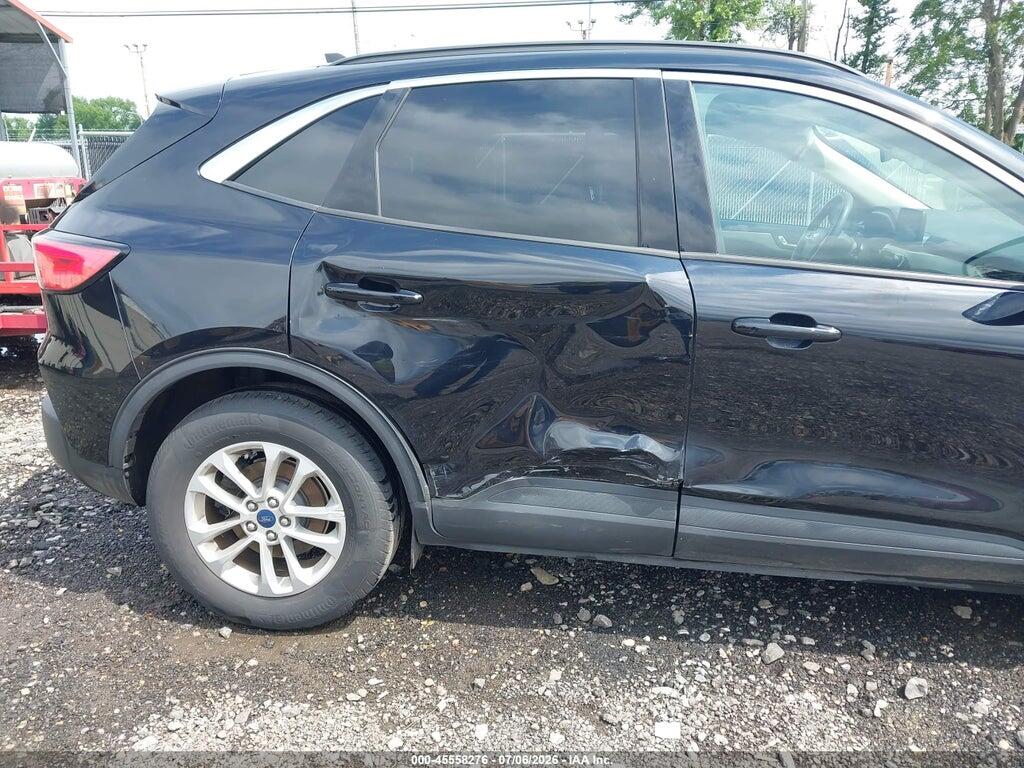 1FMCU9G61LUA20766 2020 FORD ESCAPE photo no. 6