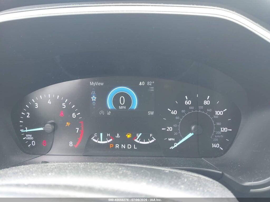 1FMCU9G61LUA20766 2020 FORD ESCAPE photo no. 7