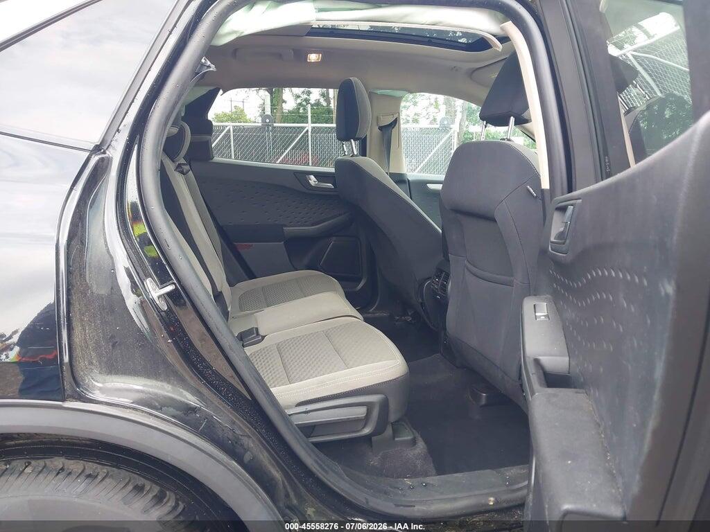 1FMCU9G61LUA20766 2020 FORD ESCAPE photo no. 8