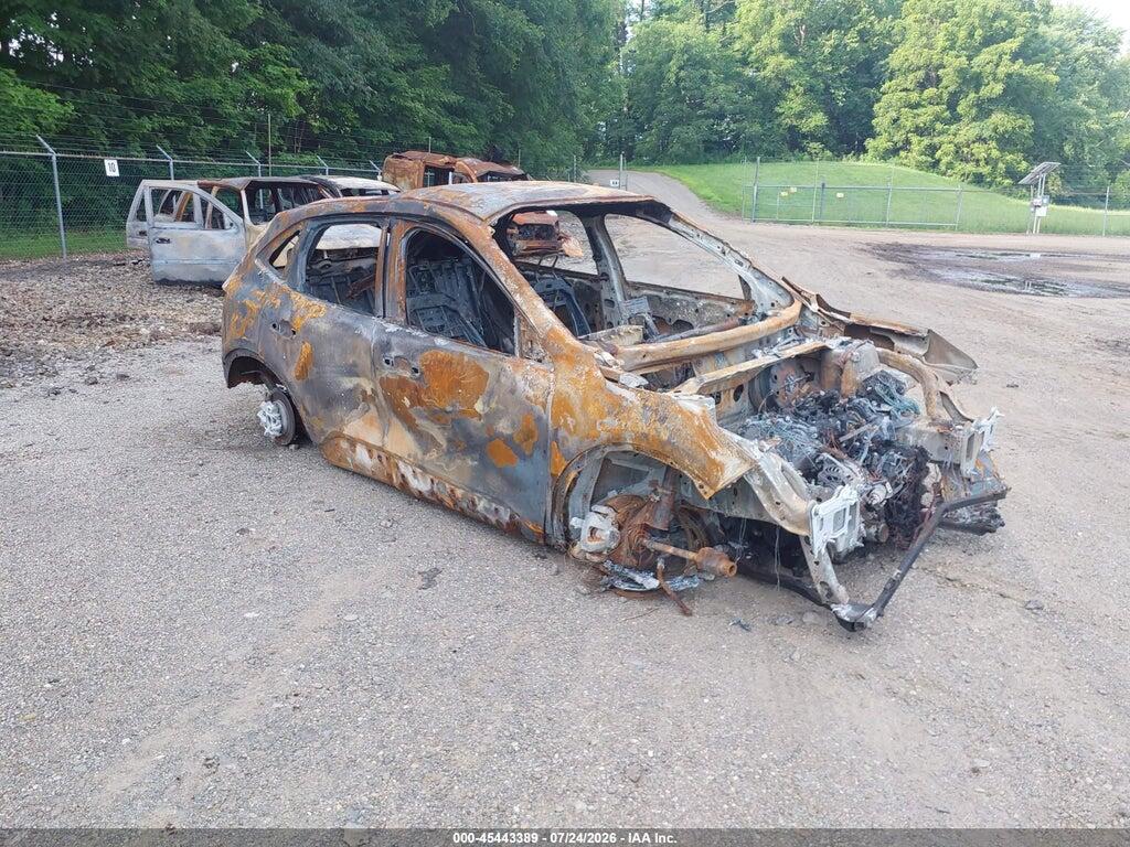 1FMCU9G64LUA28053 2020 FORD ESCAPE photo no. 1