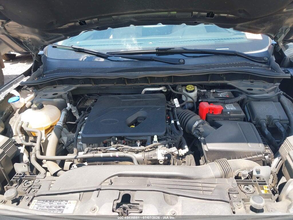 1FMCU9H69LUA86156 2020 FORD ESCAPE photo no. 10