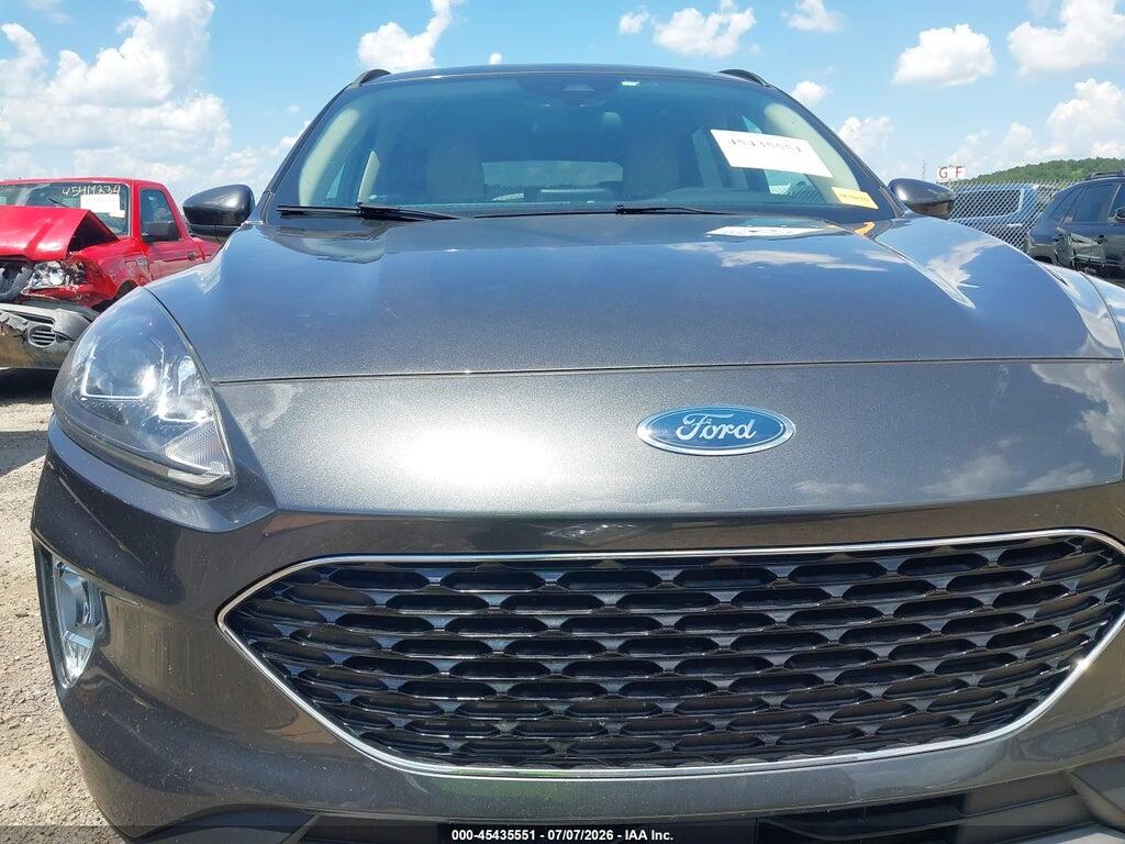 1FMCU9H69LUA86156 2020 FORD ESCAPE photo no. 6