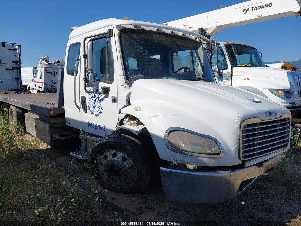 1FVACWFC2JHJX2702 2018 FREIGHTLINER M2 106 photo no. 1