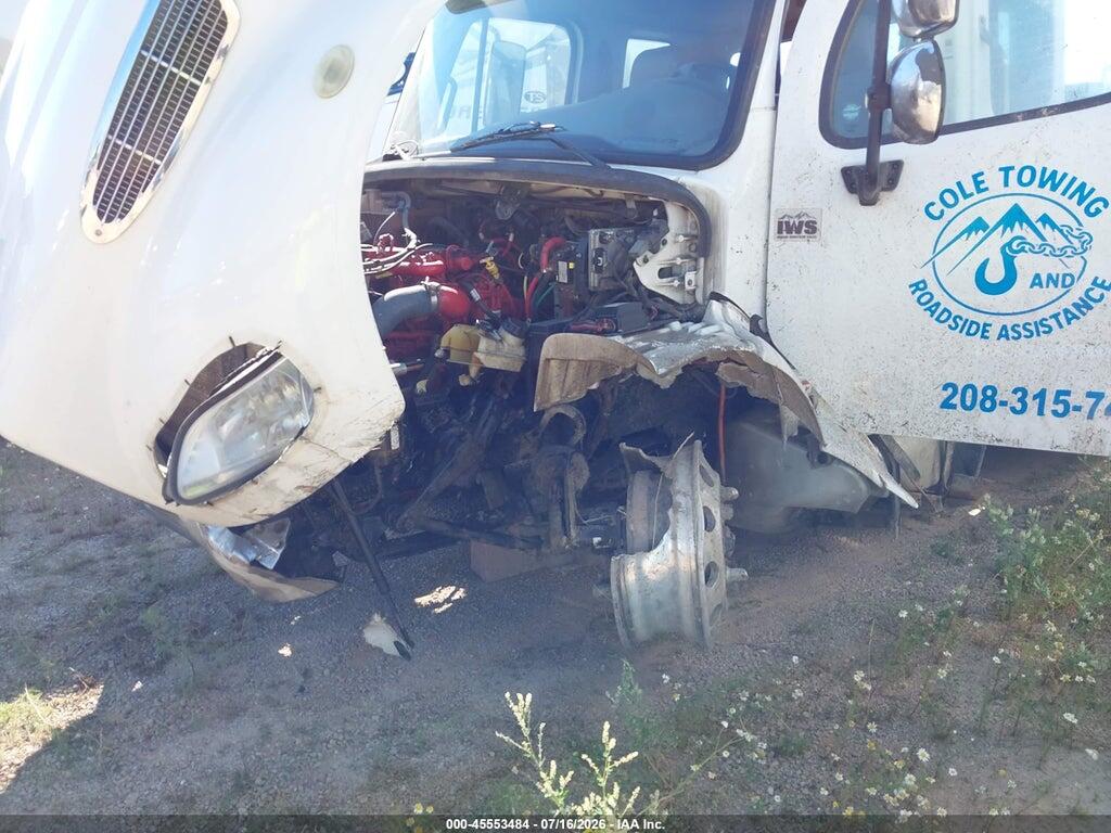 1FVACWFC2JHJX2702 2018 FREIGHTLINER M2 106 photo no. 11
