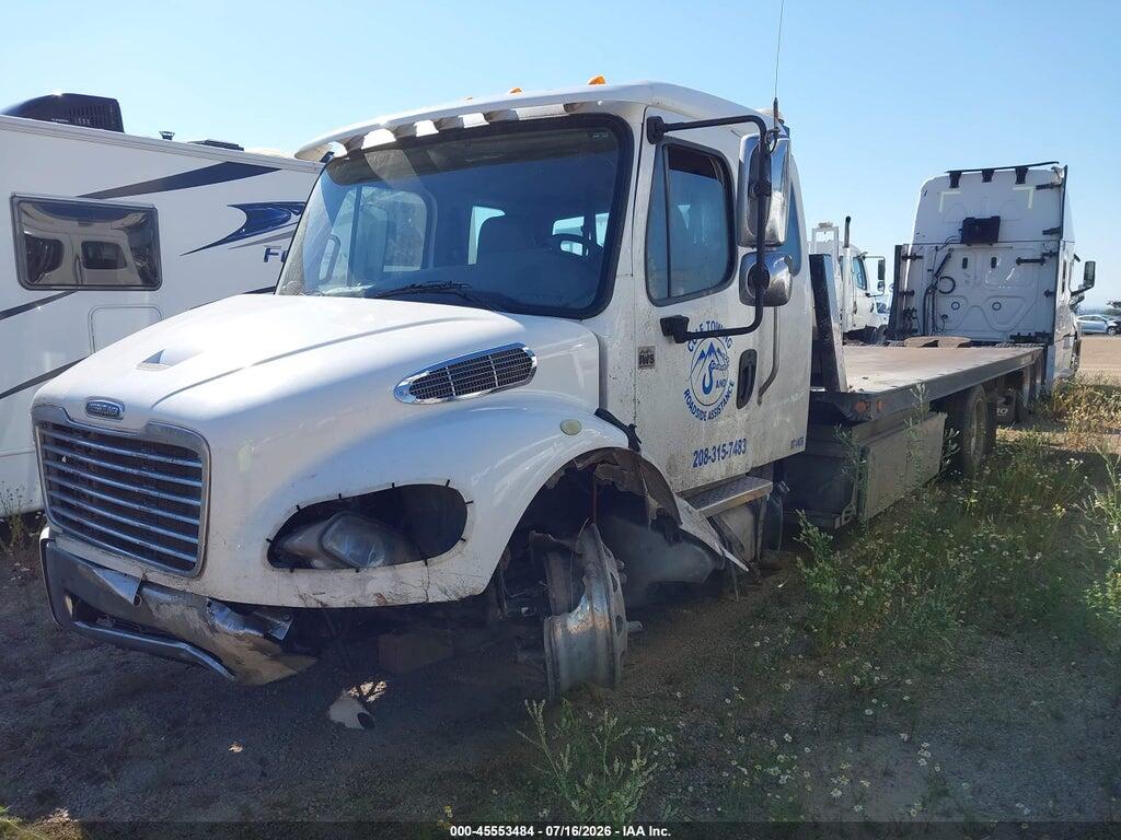1FVACWFC2JHJX2702 2018 FREIGHTLINER M2 106 photo no. 2
