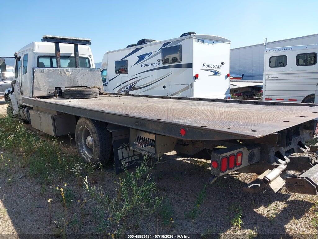 1FVACWFC2JHJX2702 2018 FREIGHTLINER M2 106 photo no. 3