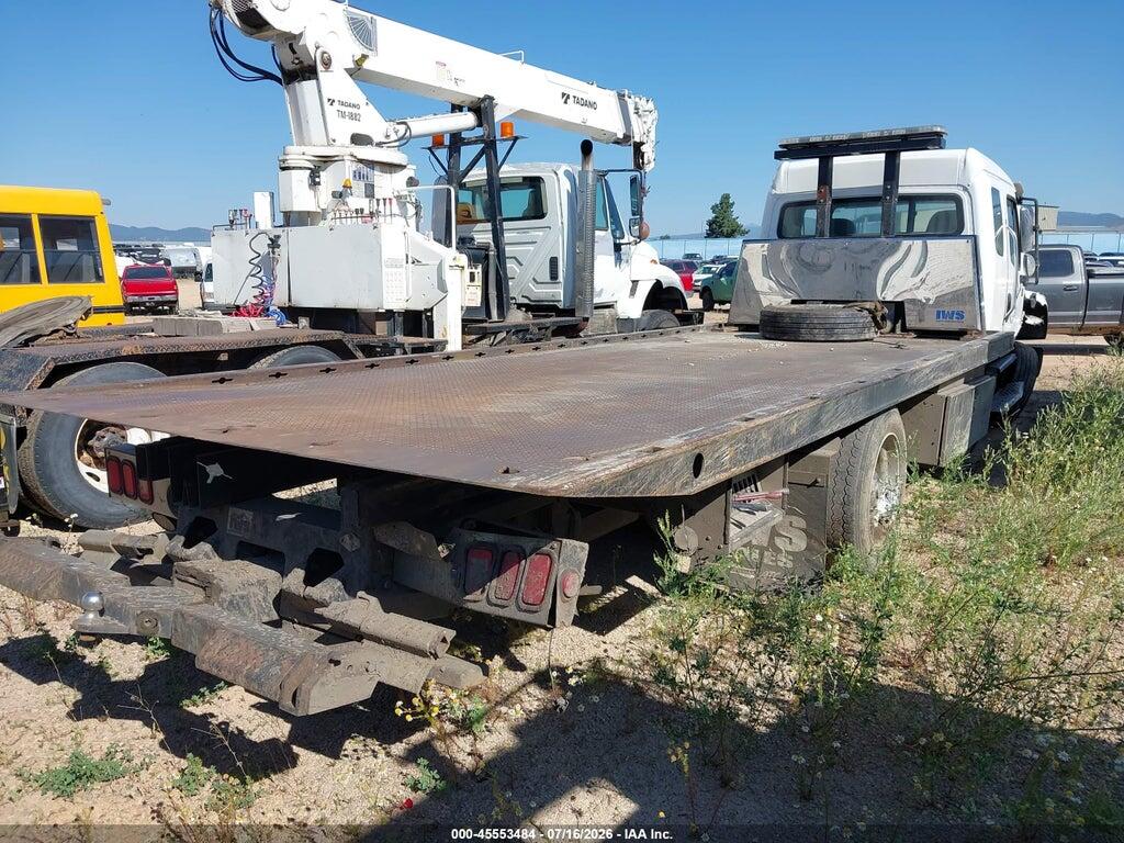 1FVACWFC2JHJX2702 2018 FREIGHTLINER M2 106 photo no. 4