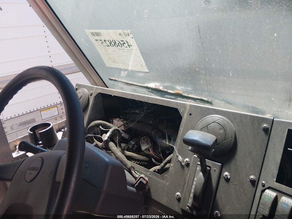2018 FREIGHTLINER MT45G 4UZAC2E84JCJF1937