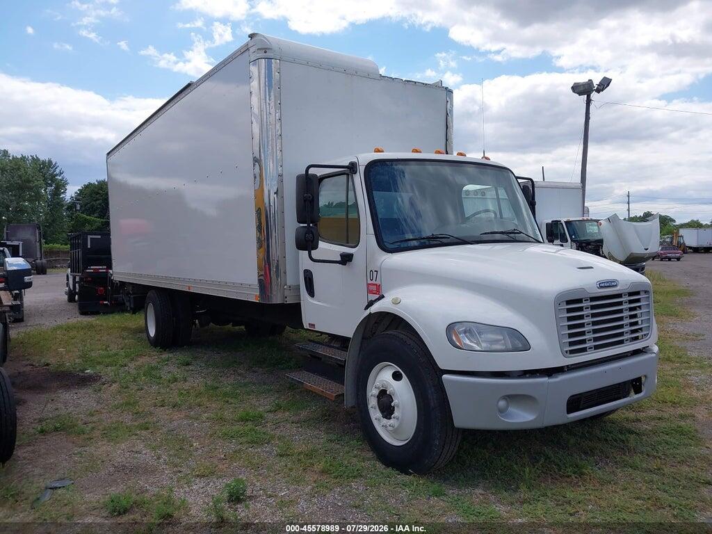3ALACWFC3JDJM1691 2018 FREIGHTLINER M2 106 photo no. 1