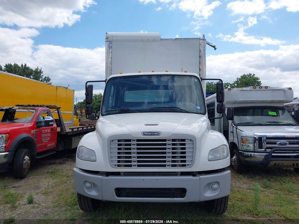 3ALACWFC3JDJM1691 2018 FREIGHTLINER M2 106 photo no. 12