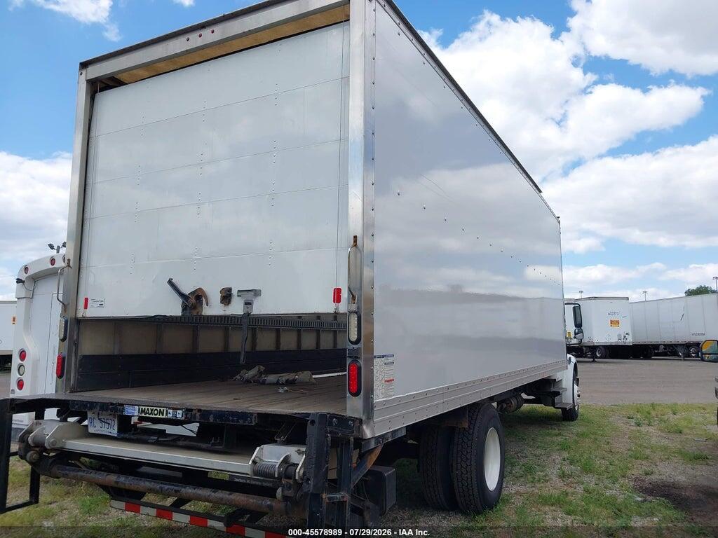 3ALACWFC3JDJM1691 2018 FREIGHTLINER M2 106 photo no. 4
