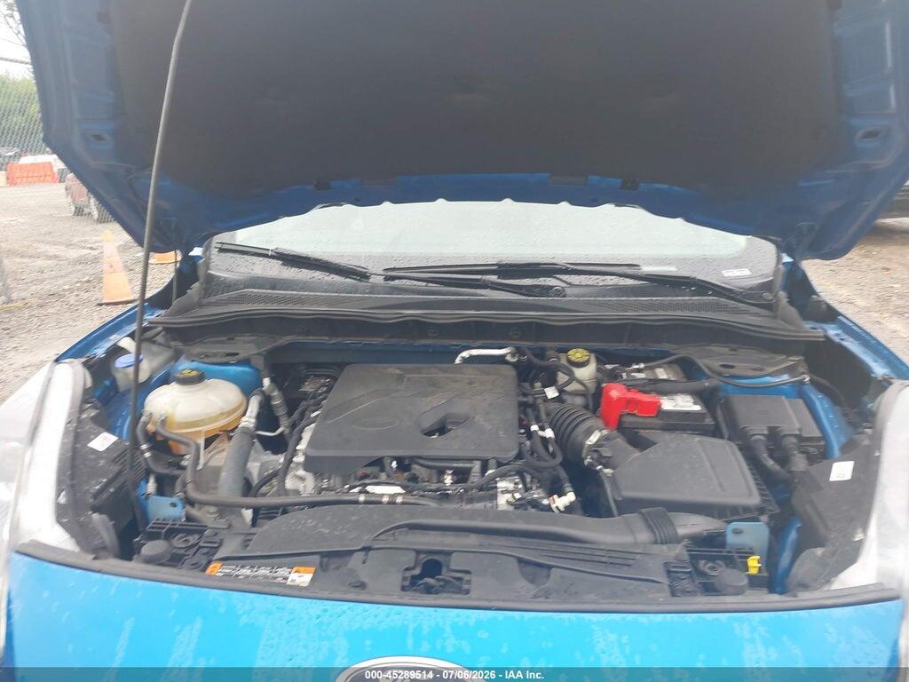 1FMCU9G60LUA98424 2020 FORD ESCAPE photo no. 10