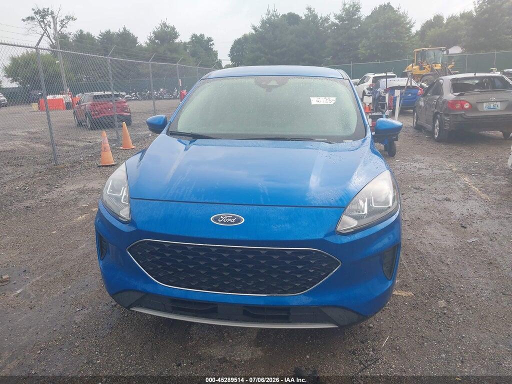 1FMCU9G60LUA98424 2020 FORD ESCAPE photo no. 12