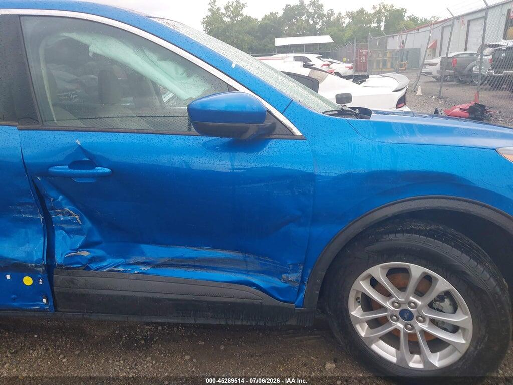 1FMCU9G60LUA98424 2020 FORD ESCAPE photo no. 6