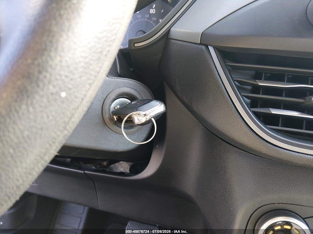 1FMCU9F63LUC09582 2020 FORD ESCAPE photo no. 11