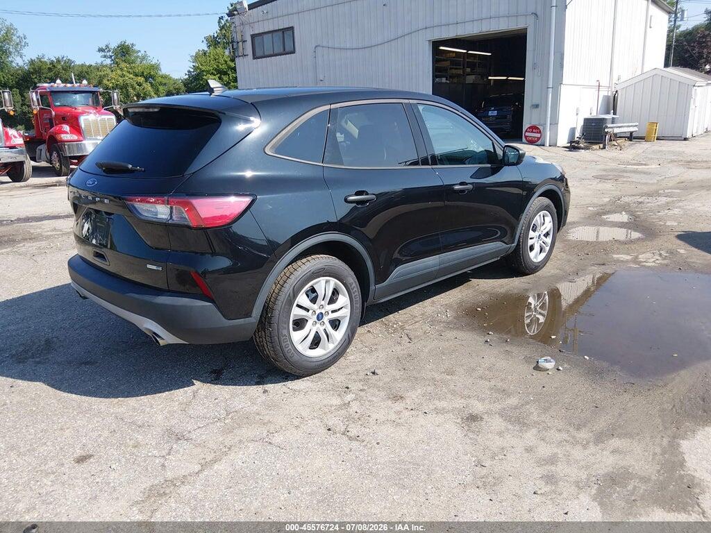 1FMCU9F63LUC09582 2020 FORD ESCAPE photo no. 4