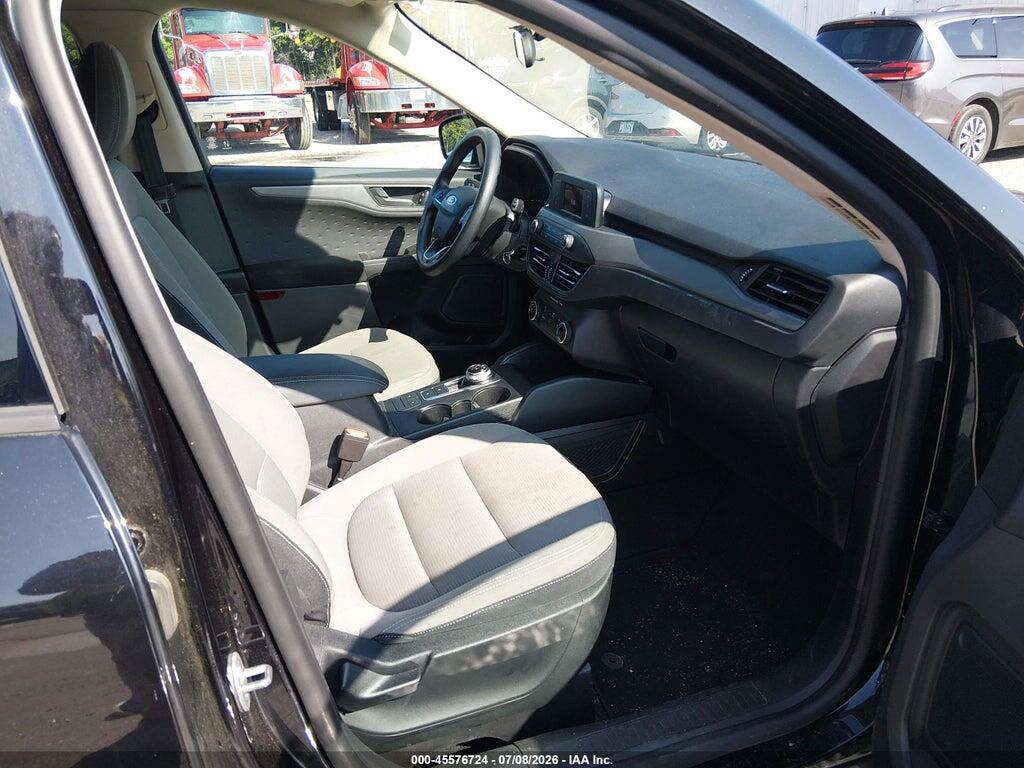 1FMCU9F63LUC09582 2020 FORD ESCAPE photo no. 5