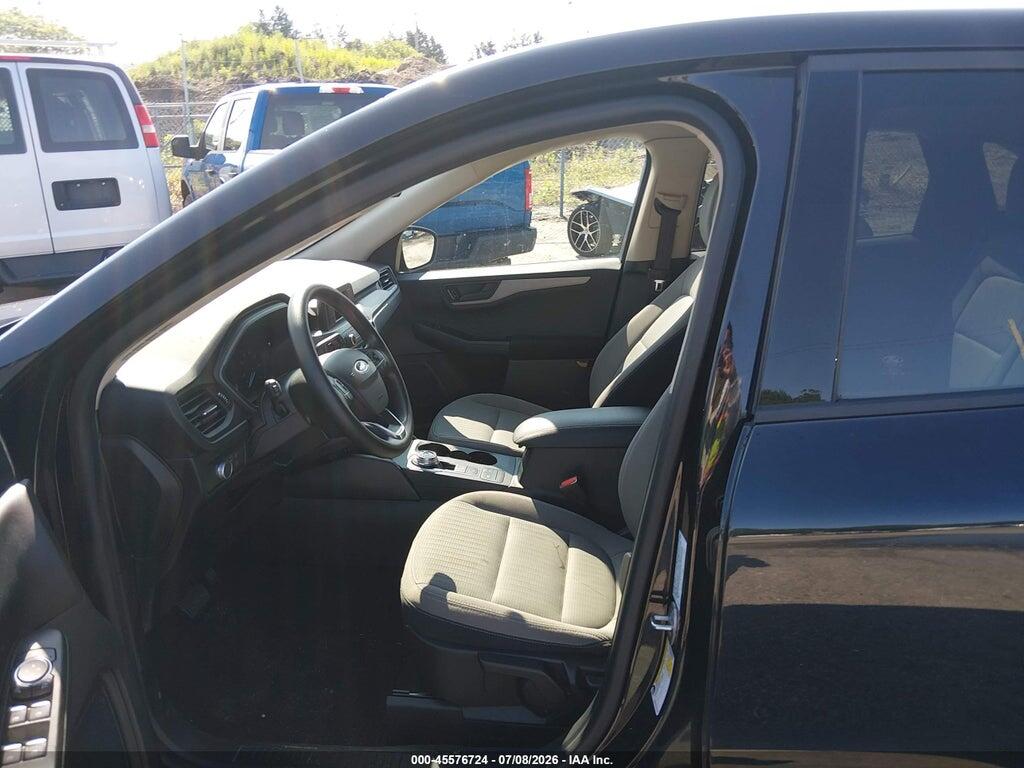 1FMCU9F63LUC09582 2020 FORD ESCAPE photo no. 6