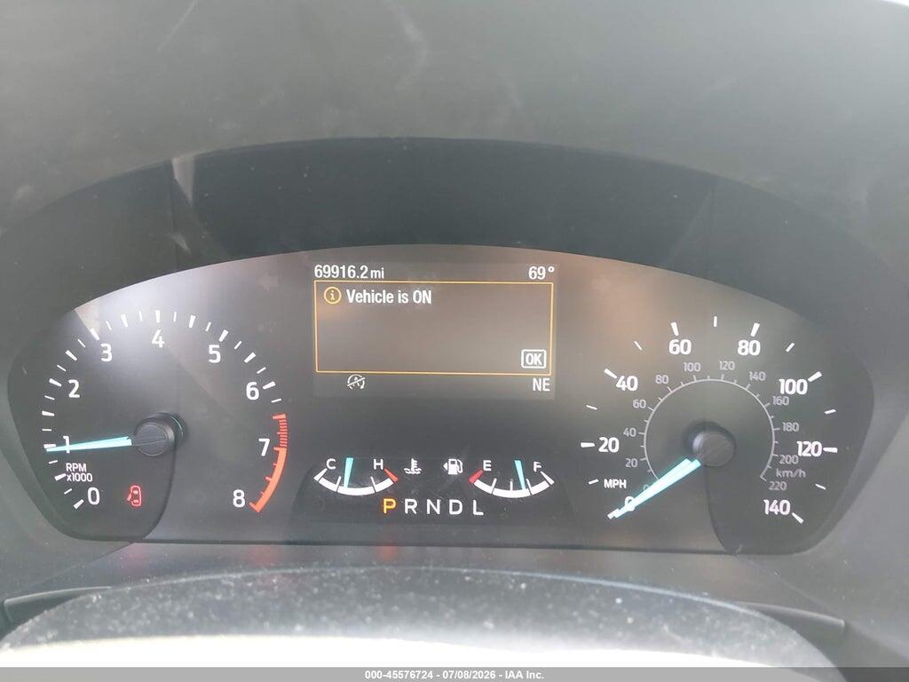 1FMCU9F63LUC09582 2020 FORD ESCAPE photo no. 7