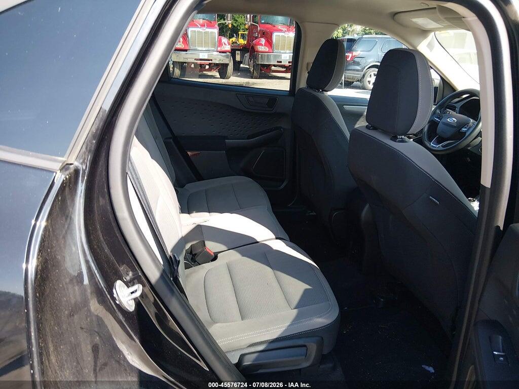 1FMCU9F63LUC09582 2020 FORD ESCAPE photo no. 8