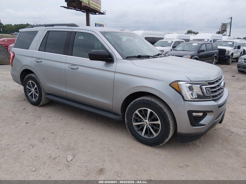 1FMJU1FT8LEA72096 2020 FORD EXPEDITION photo no. 1