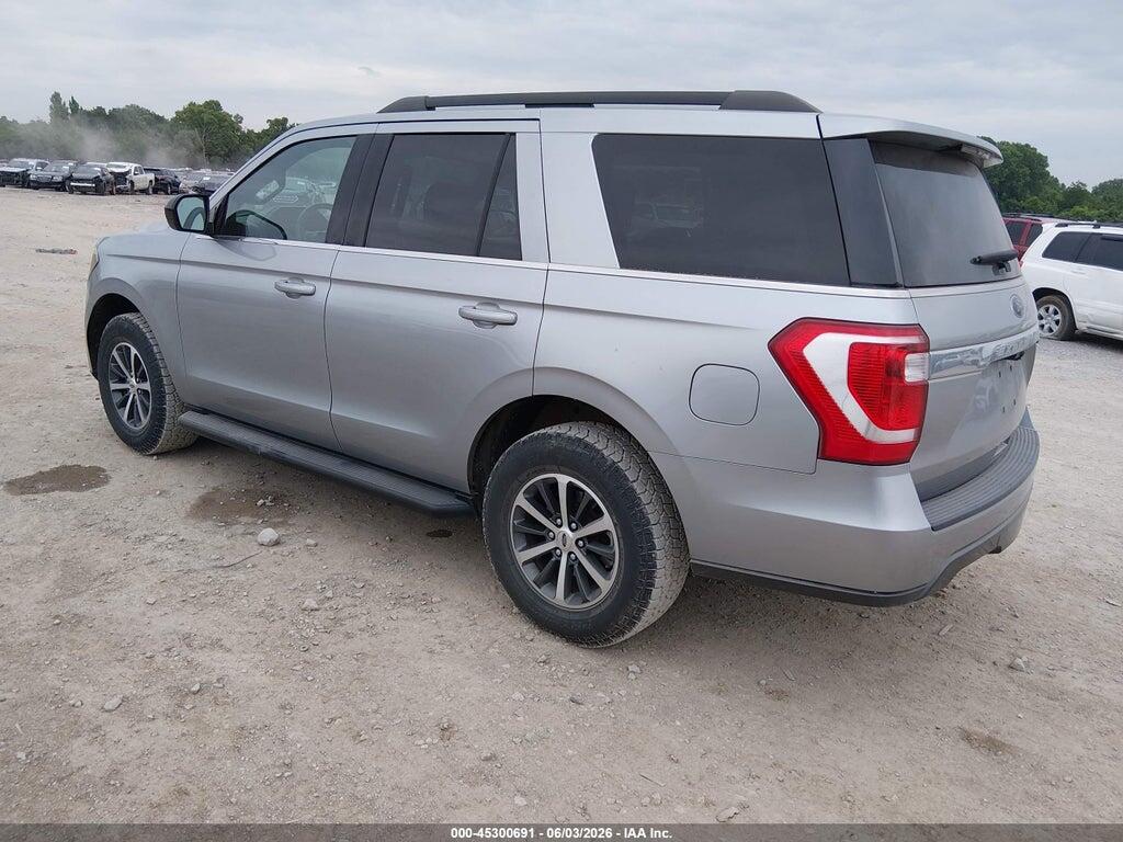 1FMJU1FT8LEA72096 2020 FORD EXPEDITION photo no. 3
