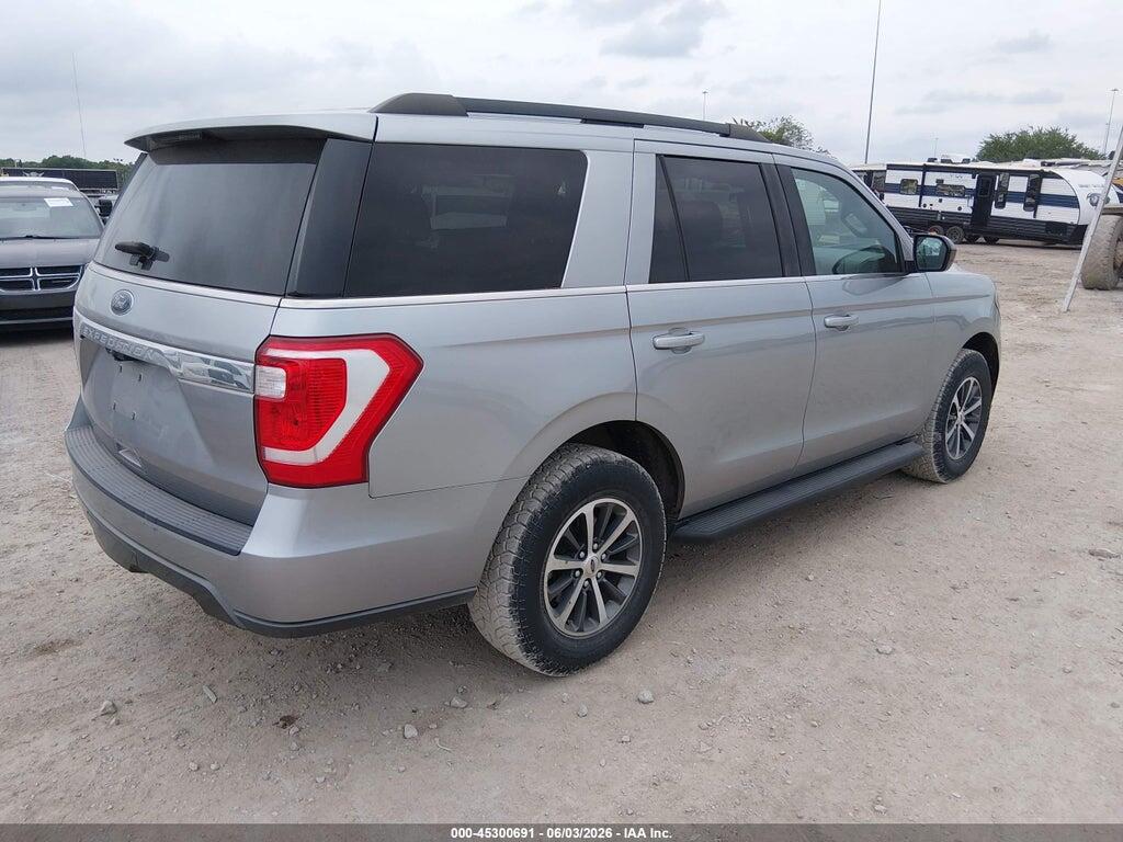1FMJU1FT8LEA72096 2020 FORD EXPEDITION photo no. 4