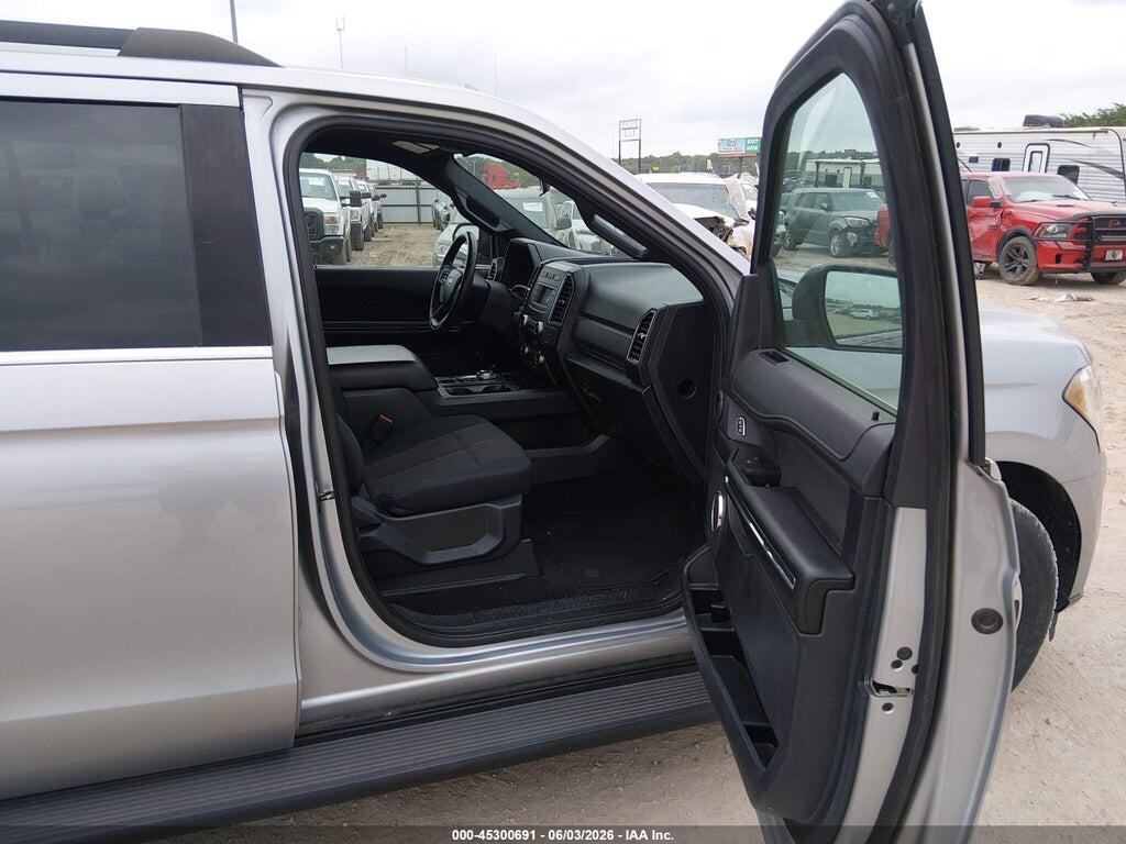 1FMJU1FT8LEA72096 2020 FORD EXPEDITION photo no. 5