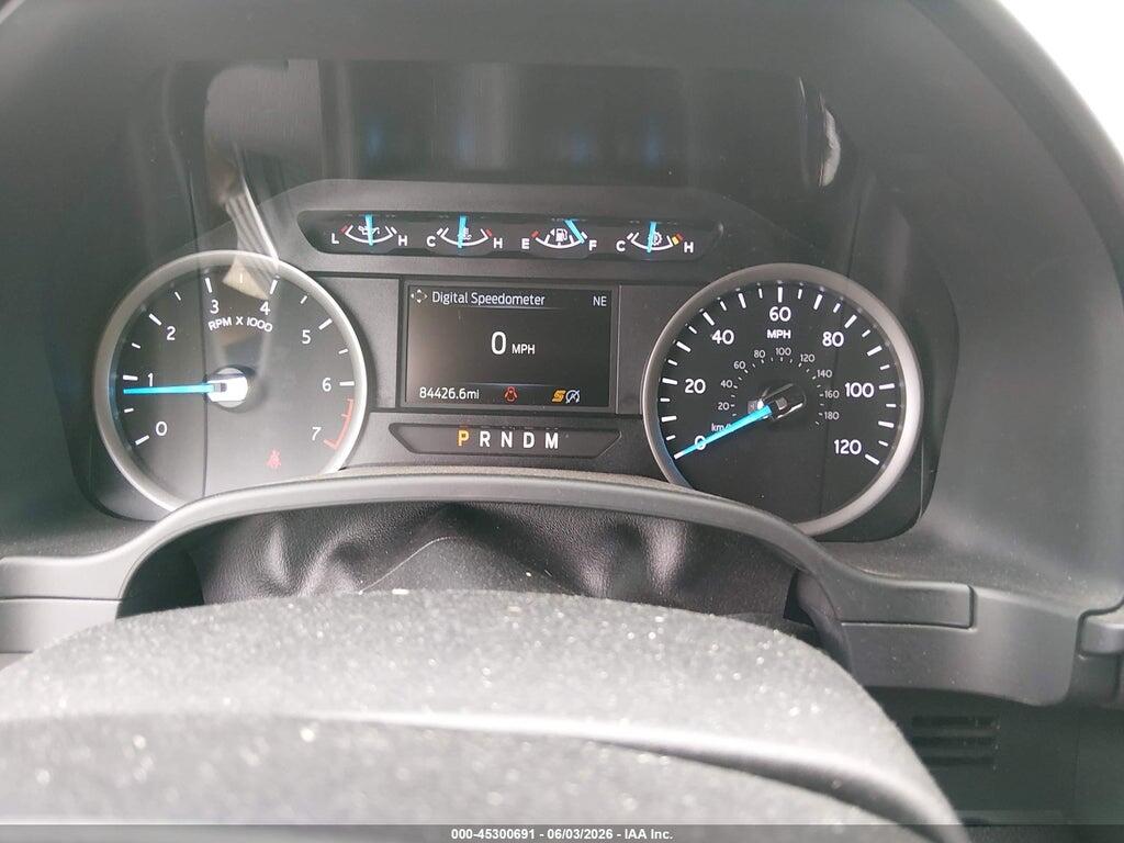 1FMJU1FT8LEA72096 2020 FORD EXPEDITION photo no. 7