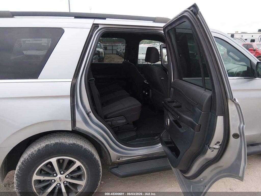 1FMJU1FT8LEA72096 2020 FORD EXPEDITION photo no. 8