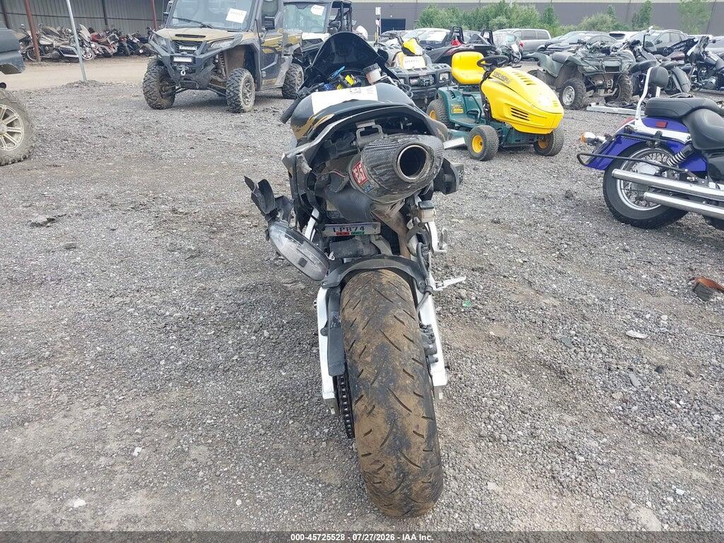 JH2PC4006DK600763 2013 HONDA CBR600 photo no. 6