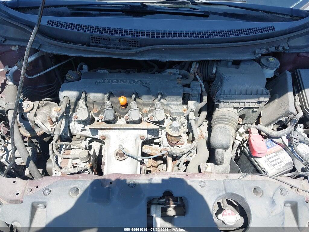 19XFB2F50DE244358 2013 HONDA CIVIC photo no. 10