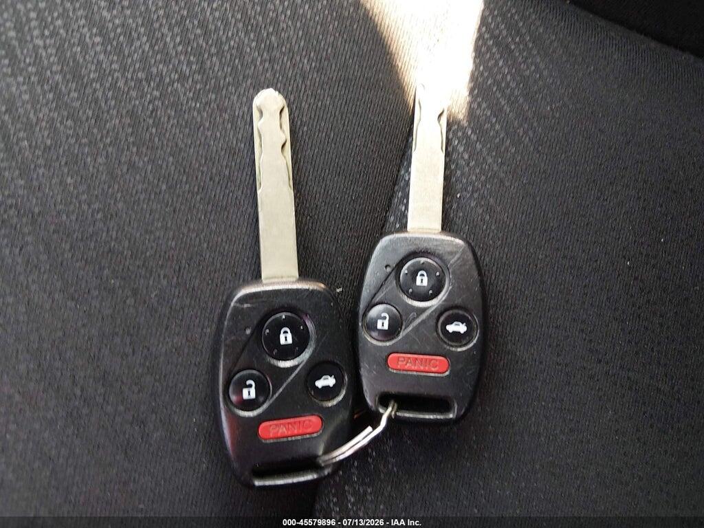 19XFB2F58DE057286 2013 HONDA CIVIC photo no. 11