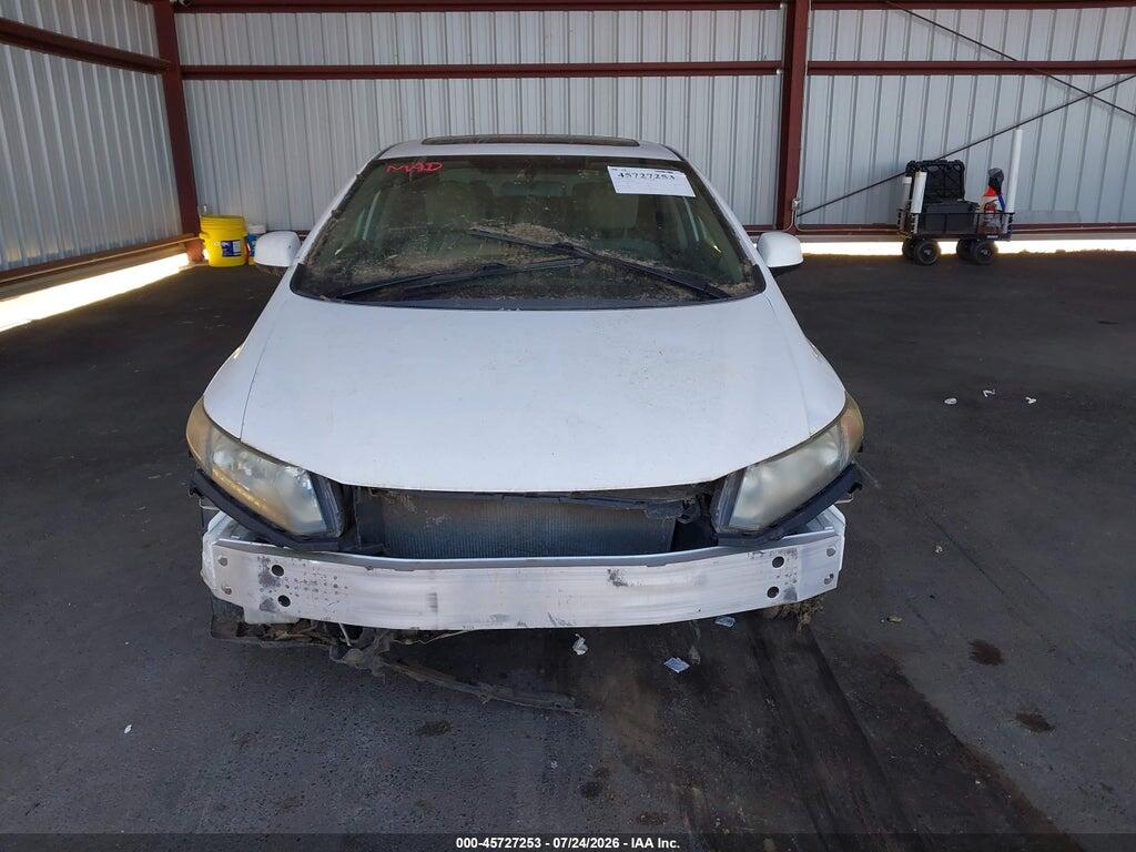 19XFB2F85DE249680 2013 HONDA CIVIC photo no. 11