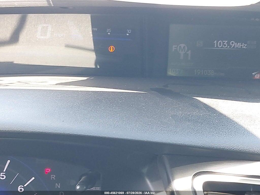 19XFB2F81DE078684 2013 HONDA CIVIC photo no. 7