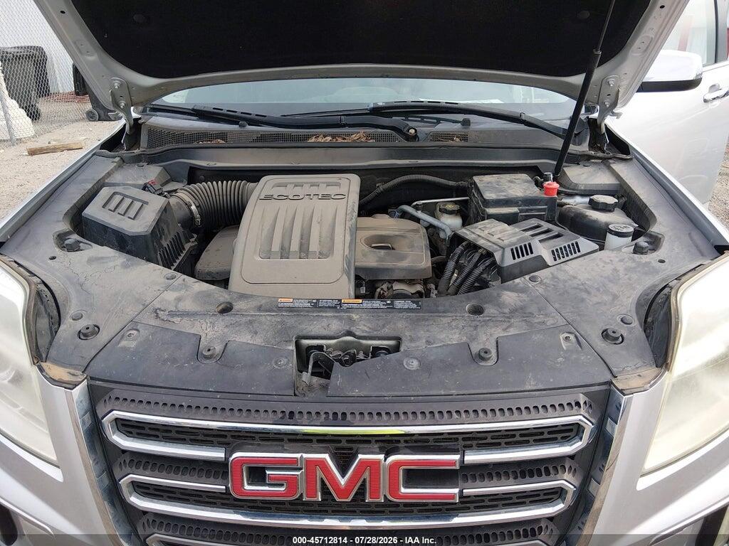 2GKALPEK8H6137516 2017 GMC TERRAIN photo no. 10