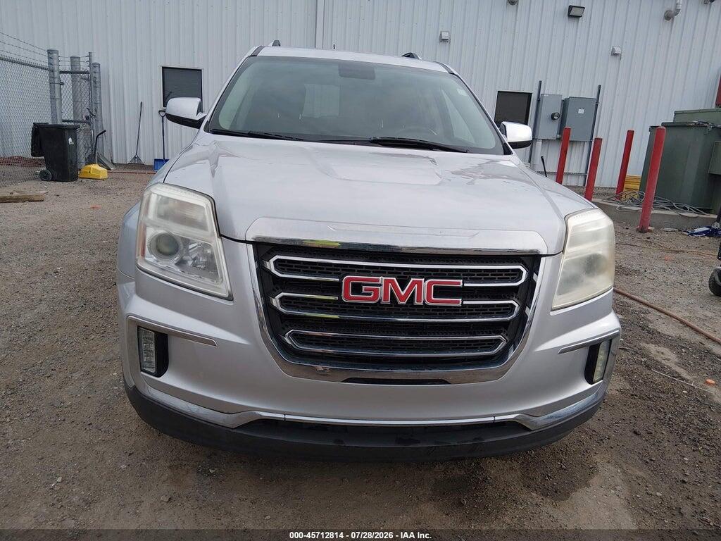 2GKALPEK8H6137516 2017 GMC TERRAIN photo no. 12