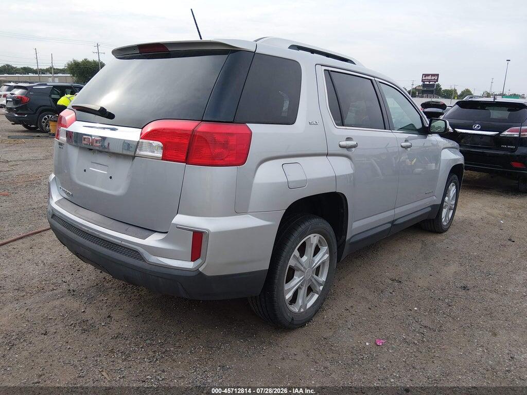 2GKALPEK8H6137516 2017 GMC TERRAIN photo no. 4