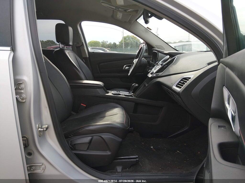 2GKALPEK8H6137516 2017 GMC TERRAIN photo no. 5
