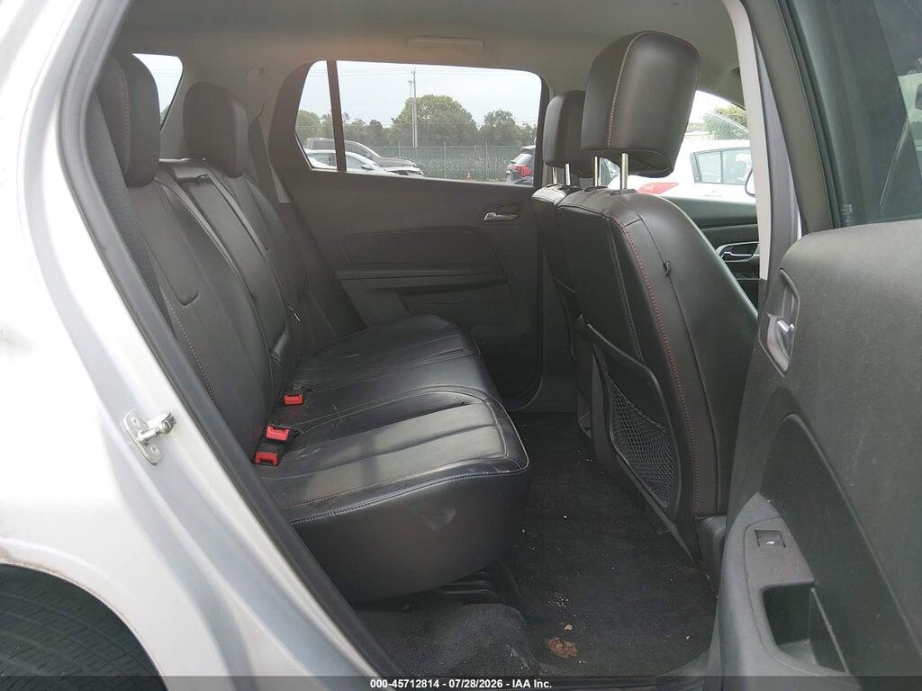 2GKALPEK8H6137516 2017 GMC TERRAIN photo no. 8