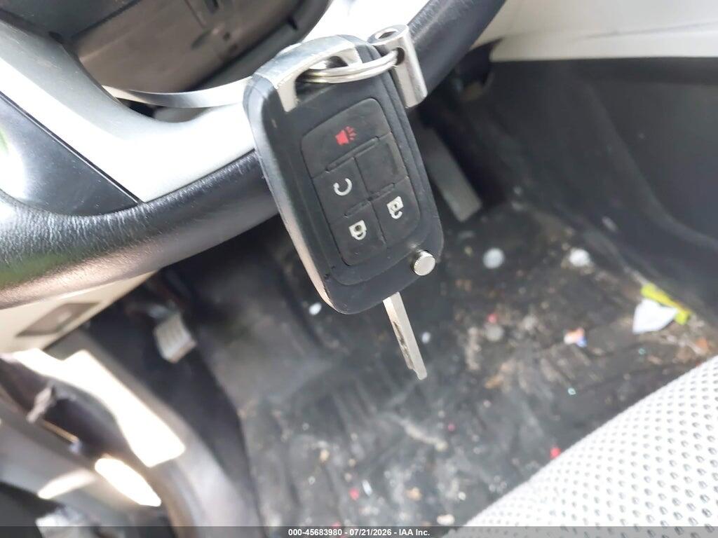 2GKFLTEK6H6218688 2017 GMC TERRAIN photo no. 11