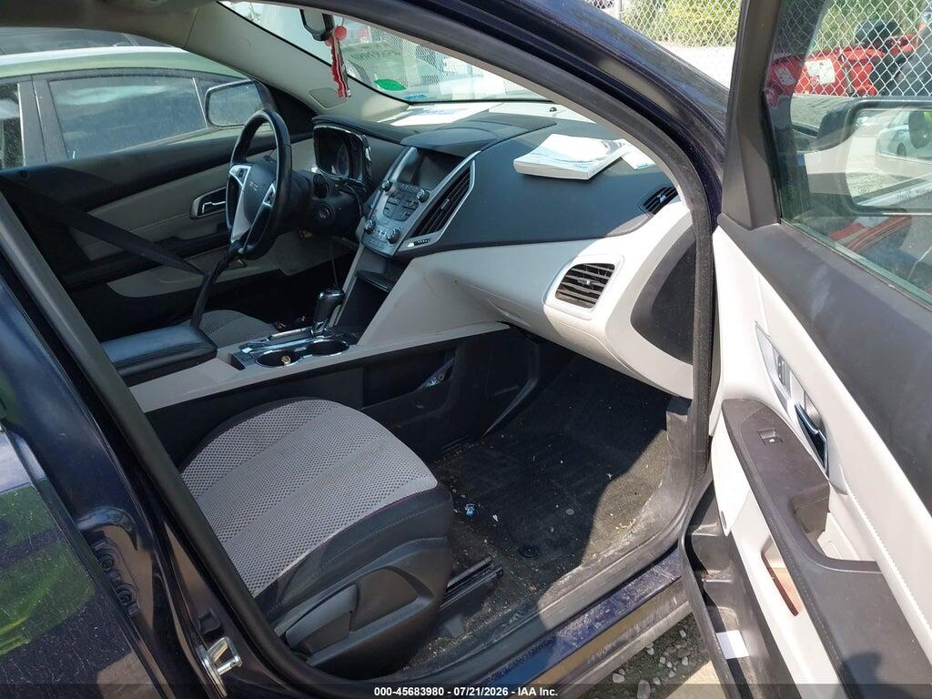 2GKFLTEK6H6218688 2017 GMC TERRAIN photo no. 5