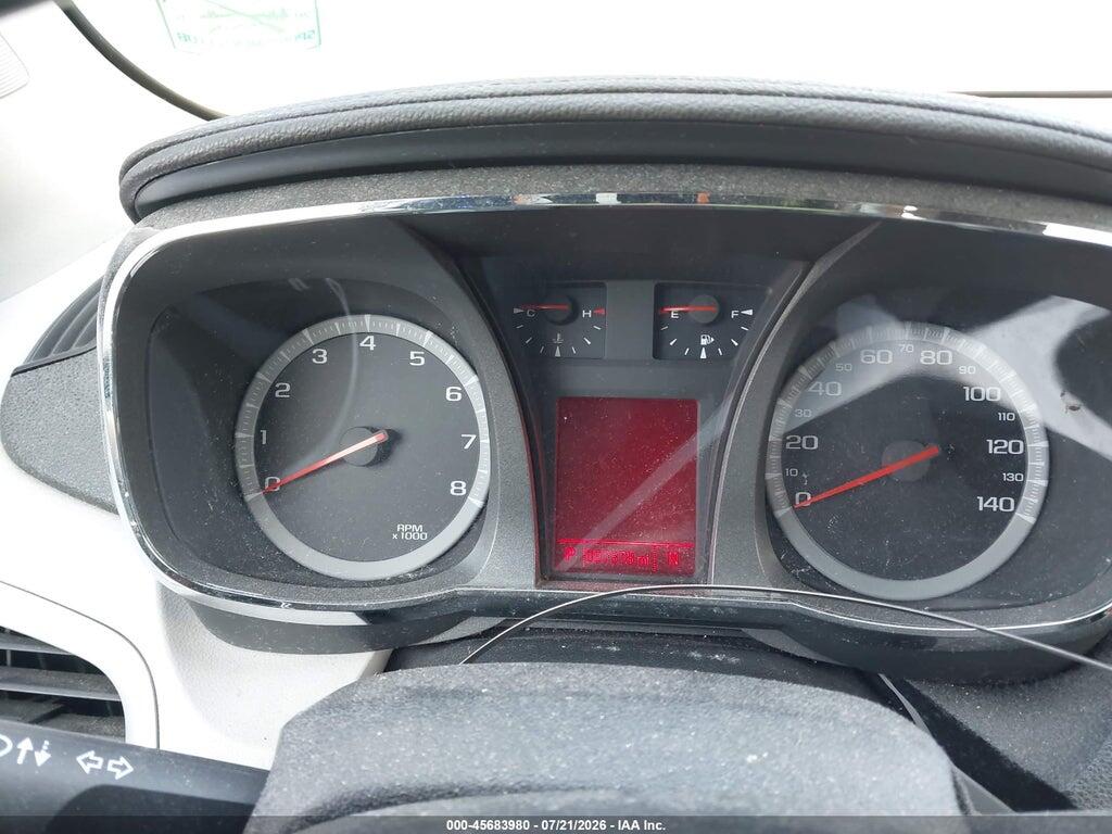 2GKFLTEK6H6218688 2017 GMC TERRAIN photo no. 7