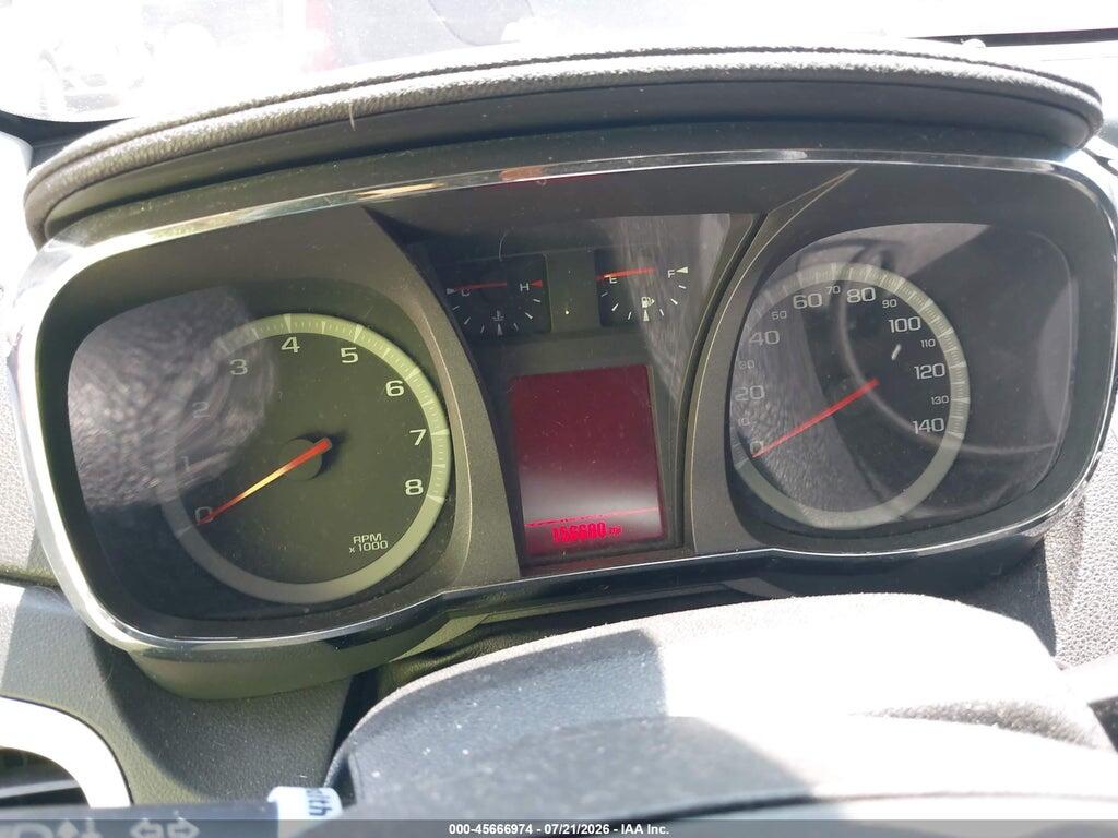 2GKALMEK2H6137610 2017 GMC TERRAIN photo no. 7