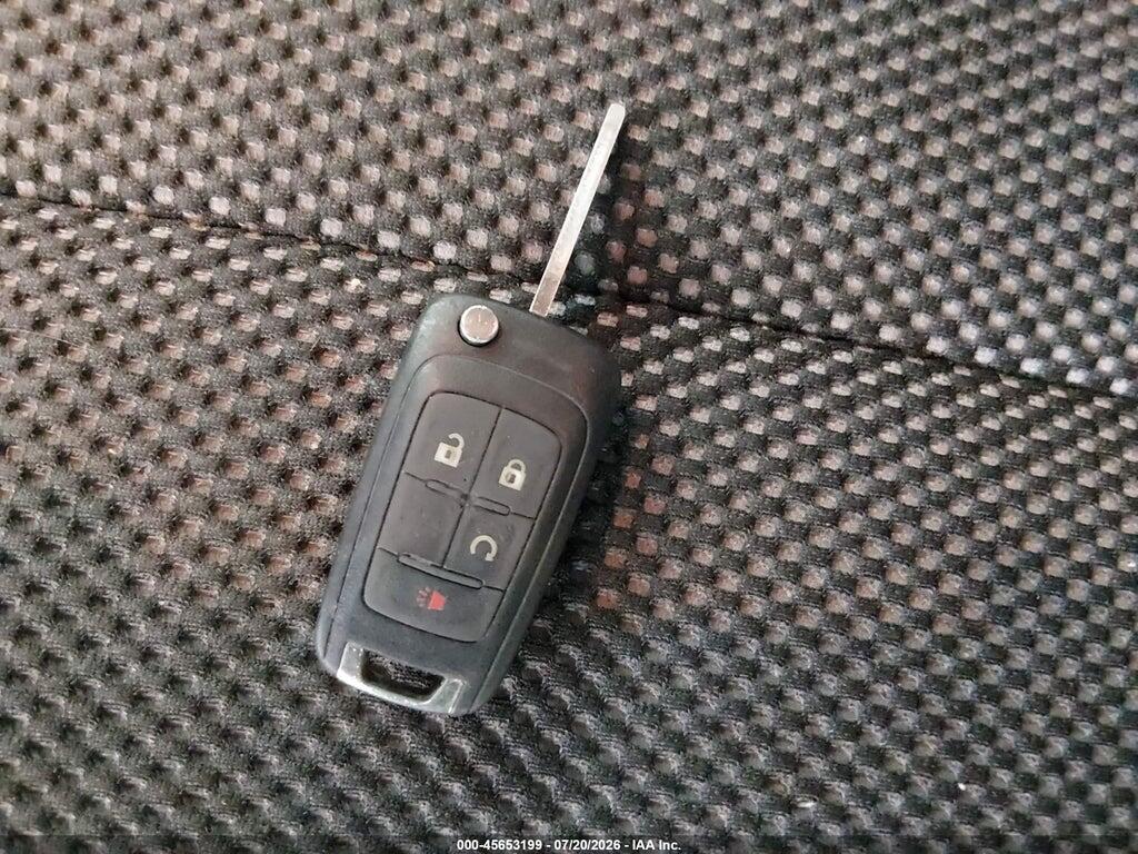 2GKFLTEK2H6234645 2017 GMC TERRAIN photo no. 11