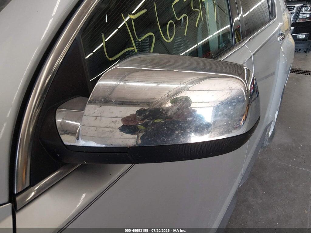 2GKFLTEK2H6234645 2017 GMC TERRAIN photo no. 12