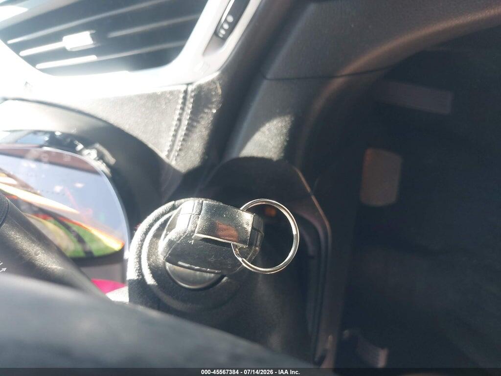 2GKFLVE34H6284497 2017 GMC TERRAIN photo no. 11