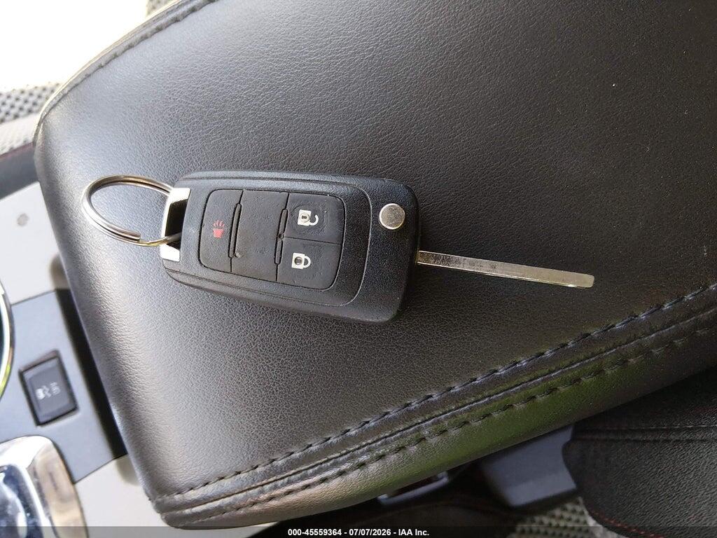 2GKFLTEK2H6132312 2017 GMC TERRAIN photo no. 11