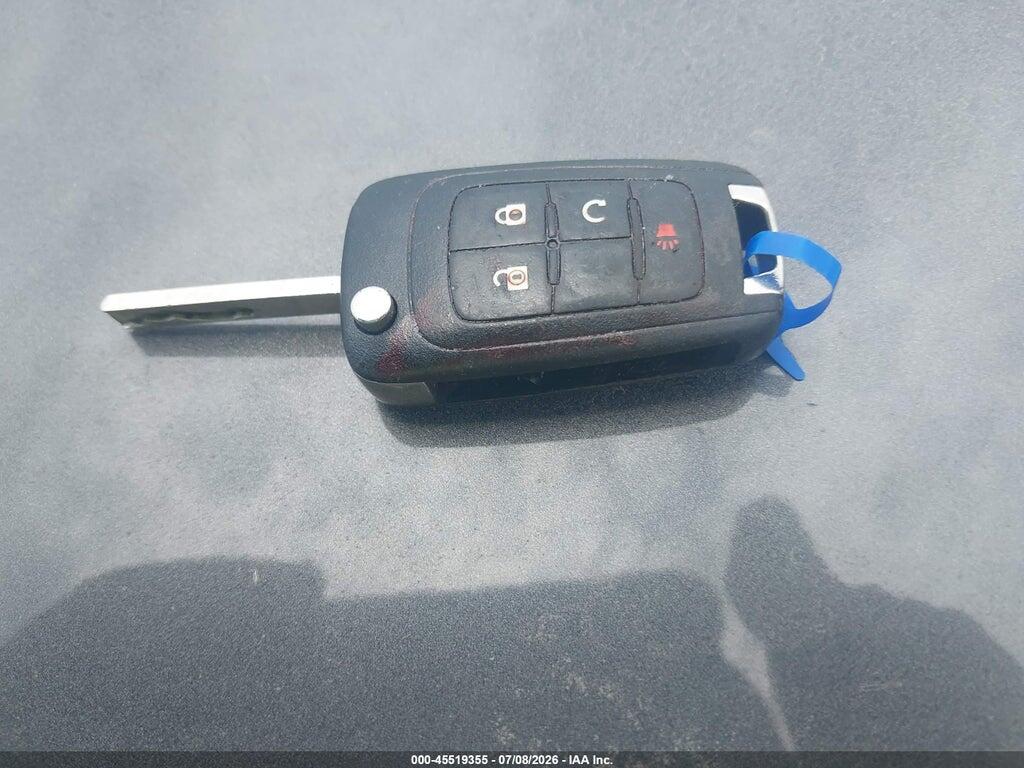 2GKFLTEK3H6343910 2017 GMC TERRAIN photo no. 11